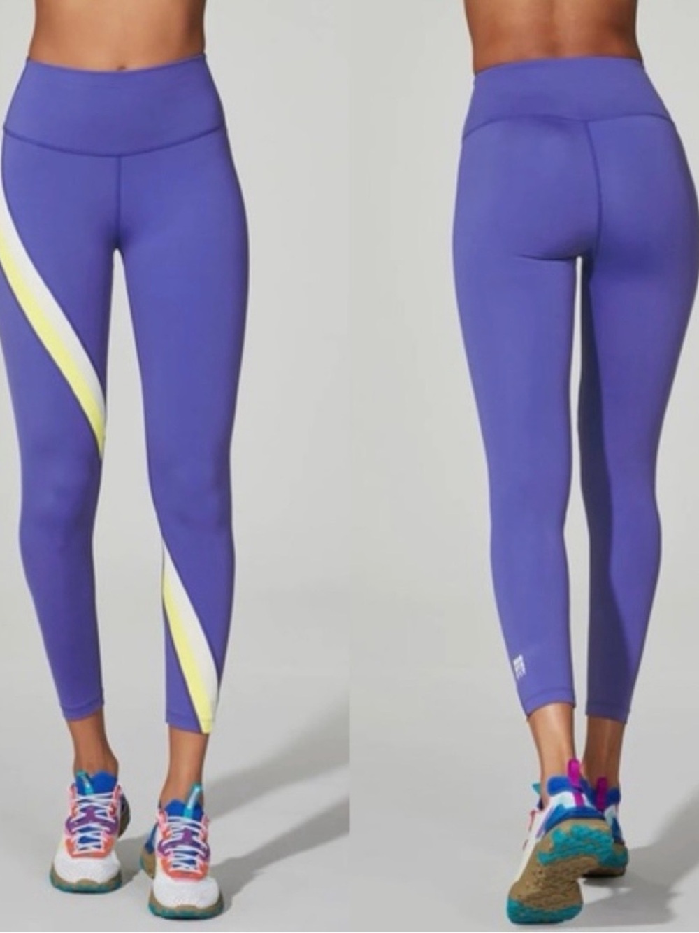 Barry's Bootcamp Leggings, S